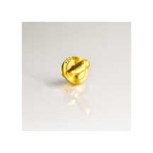RC-Project Clutch Retainer Allen Screw in Titanium Grade 5 6Al4V "Limited Edition" 2 Pieces RCPJ-A005-2