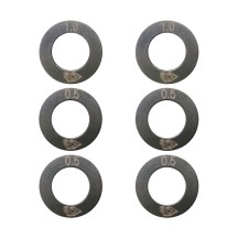 RC-Project Shim 7x12x0.5 /1 RCPJ-A013