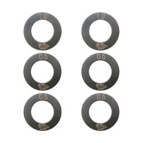 RC-Project Shim 7x12x0.5 /1 RCPJ-A013