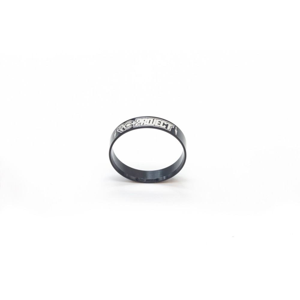RC-Project Sealing Ring OS Type 22E, Reds RCPJ-A014 RC-Project Sealing Ring OS Type 22E, Reds RCPJ-A014