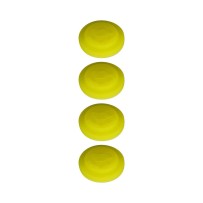 RC-Project Honeycomb Bladders Medium RCPJ-A015-YELLOW
