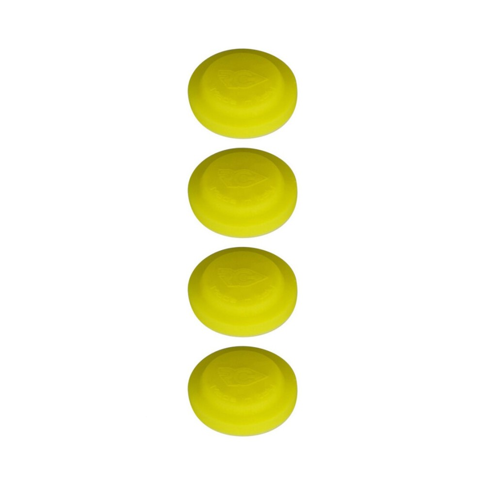 RC-Project Honeycomb Bladders Medium RCPJ-A015-YELLOW RC-Project Honeycomb Bladders Medium RCPJ-A015-YELLOW