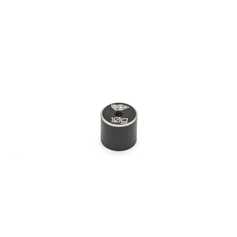 RC-Project Cylindric Weight 10g RCPJ-A018 RC-Project Cylindric Weight 10g RCPJ-A018