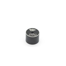 RC-Project Cylindric Weight 20g RCPJ-A020