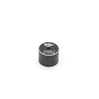 RC-Project Cylindric Weight 20g RCPJ-A020