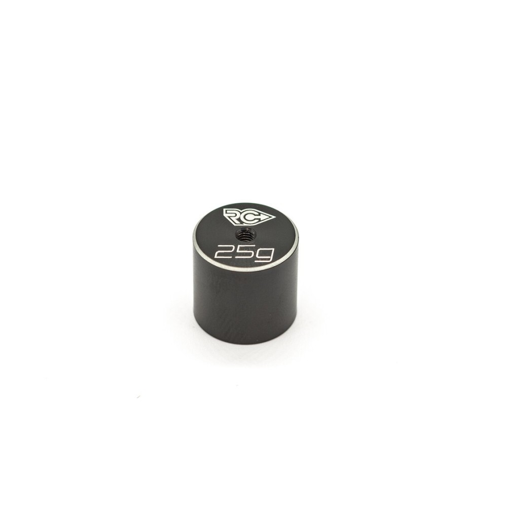 RC-Project Cylindric Weight 25g RCPJ-A021 RC-Project Cylindric Weight 25g RCPJ-A021