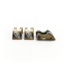 RC-Project Shoes and Spring Ø1,1 RCPJ-A101-1,1