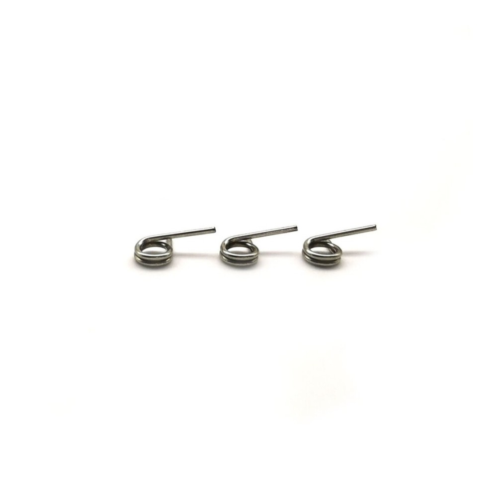 RC-Project Spring Ø0.9 RCPJ-A102 RC-Project Spring Ø0.9 RCPJ-A102