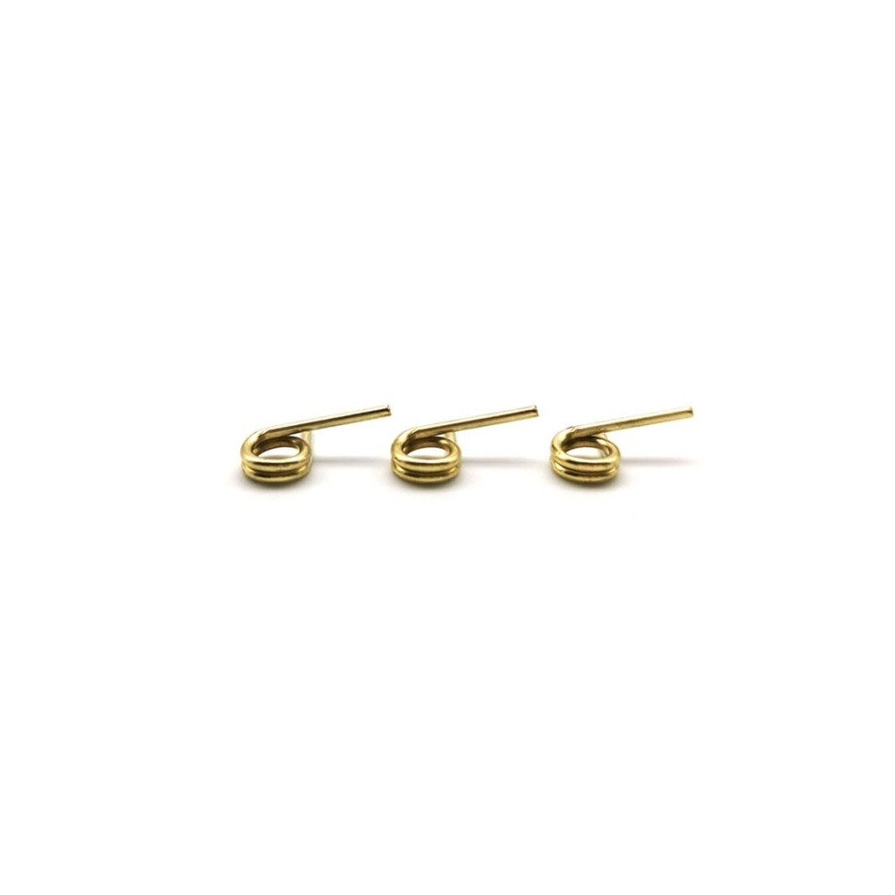 RC-Project Spring Ø1 RCPJ-A103 RC-Project Spring Ø1 RCPJ-A103