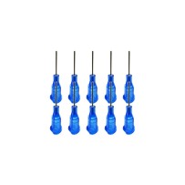 RC-Project HD Steel Glue Tips (10) RCPJ-A023