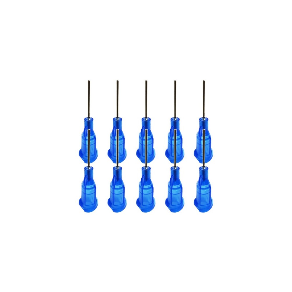 RC-Project HD Steel Glue Tips (10) RCPJ-A023 RC-Project HD Steel Glue Tips (10) RCPJ-A023