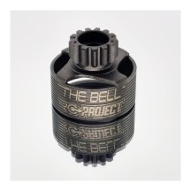 RC-Project Clutch Bell Z13 Ø26,1 RCPJ-A025