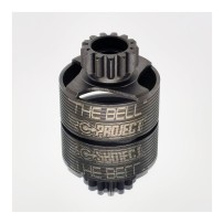 RC-Project Clutch Bell Z13 Ø26,1 RCPJ-A025