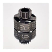 RC-Project Clutch Bell Z13 Ø26,1 RCPJ-A025