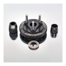 RC-Project Flywheel Ø33 M-Medium Inertia (Steel) RCPJ-A027-M
