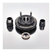 RC-Project Flywheel Ø33 H-High Inertia (Steel) RCPJ-A027-H