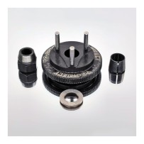 RC-Project Flywheel Ø33 H-High Inertia (Steel) RCPJ-A027-H