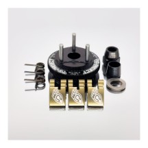 RC-Project Clutch Ø33 + Shoes and Spring Ø0,9 RCPJ-A028-0,9