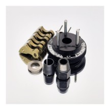 RC-Project Clutch Ø33 + Shoes and Spring Ø0.95 RCPJ-A028-0.95