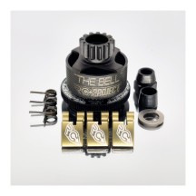 RC-Project Kit Clutch Ø33 + Spring Ø1 RCPJ-A029-1