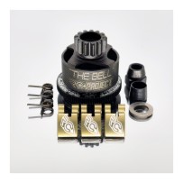 RC-Project Kit Clutch Ø33 + Spring Ø1 RCPJ-A029-1