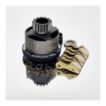 RC-Project Kit Clutch Ø33 + Spring Ø1 RCPJ-A029-1