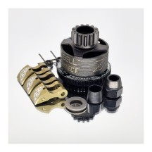 RC-Project Kit Clutch Ø33 + Spring Ø1 RCPJ-A029-1