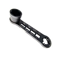 RC-Project Multi-Tool RCPJ-T002