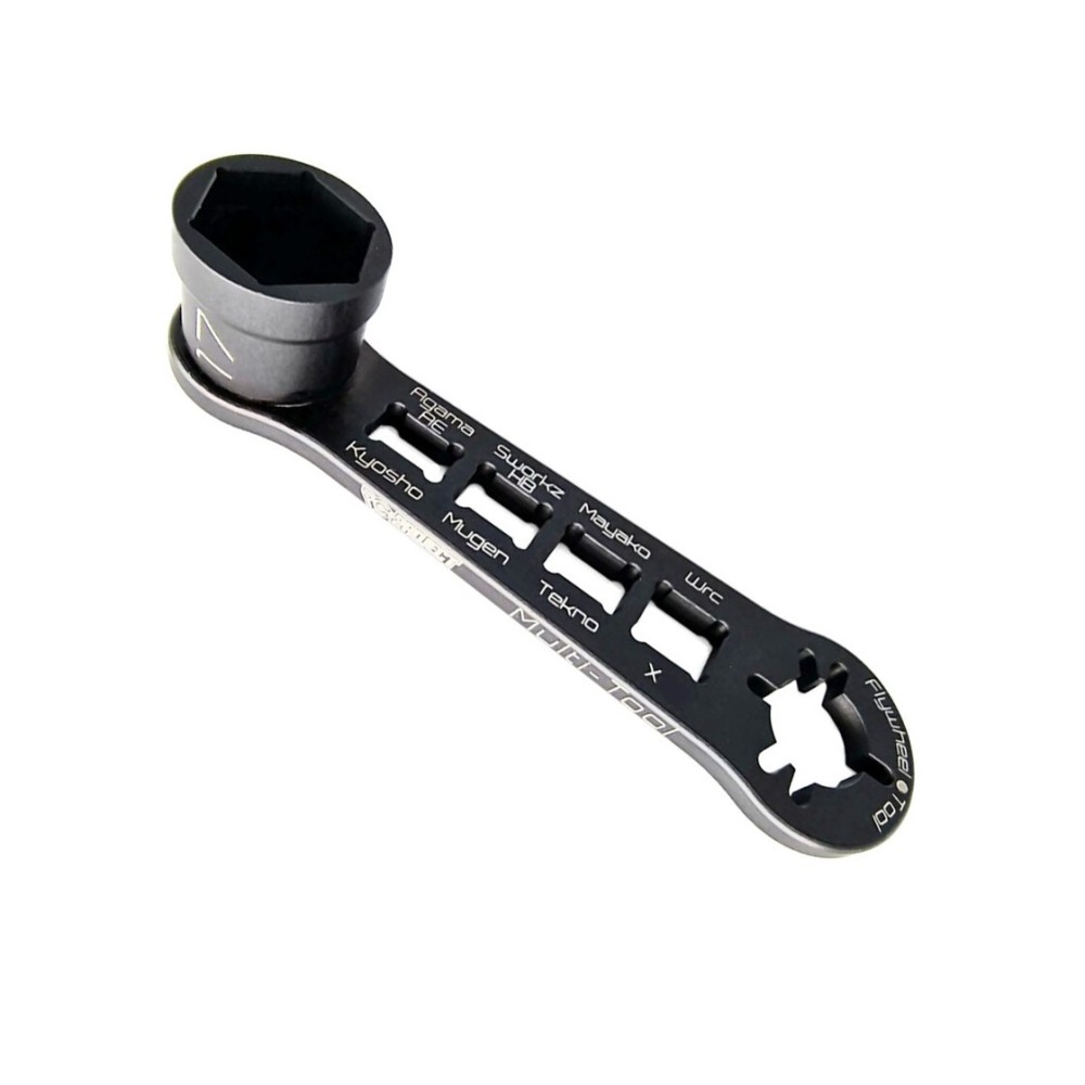 RC-Project Multi-Tool RCPJ-T002