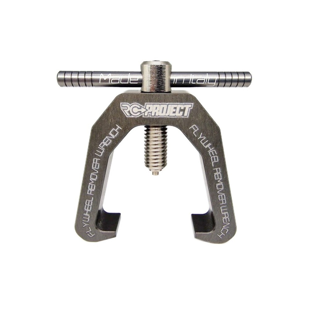 RC-Project Flywheel Remover Wrench RCPJ-T003