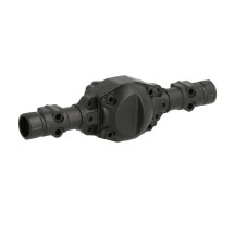 Eje rígido delantero o trasero CQ0301 | RC