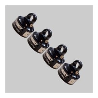 RC-Project Shock Cups V2 TNG for HB Racing 819 Rs/817 RCPJ-HB819-014