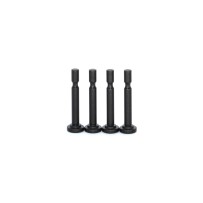 RC-Project Shock Pins in Ergal 7075-T6 for Mugen Seiki MBX8 RCPJ-MSMBX8-003