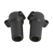 Adaptador de eje recto CQ0304 | Recambio RC
