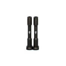 RC-Project Steering Post in Ergal 7075-T6 for Mugen Seiki MBX8 RCPJ-MSMBX8-002