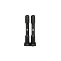 RC-Project Steering Post in Ergal 7075-T6 for Mugen Seiki MBX8 RCPJ-MSMBX8-002