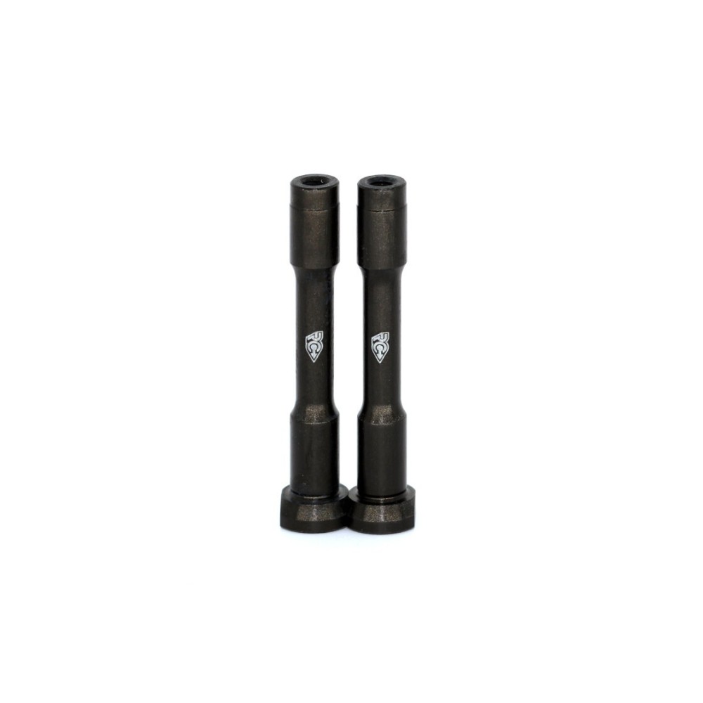 RC-Project Steering Post in Ergal 7075-T6 for Mugen Seiki MBX8 RCPJ-MSMBX8-002 RC-Project Steering Post in Ergal 7075-T6 for Mugen Seiki MBX8 RCPJ-MSMBX8-002