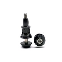 RC-Project Kit Standoff in Ergal 7075-T6 for Mugen Seiki MBX8 "PRO DRIVER" RCPJ-MSMBX8-010