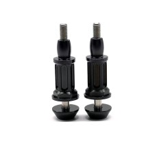 RC-Project Kit Standoff +5 in Ergal 7075-T6 for Mugen Seiki MBX8 RCPJ-MSMBX8-009