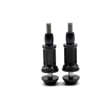 RC-Project Kit Standoff +2.5 in Ergal 7075-T6 for Mugen Seiki MBX8 RCPJ-MSMBX8-016