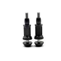 RC-Project Kit Standoff +2.5 in Ergal 7075-T6 for Mugen Seiki MBX8 RCPJ-MSMBX8-016