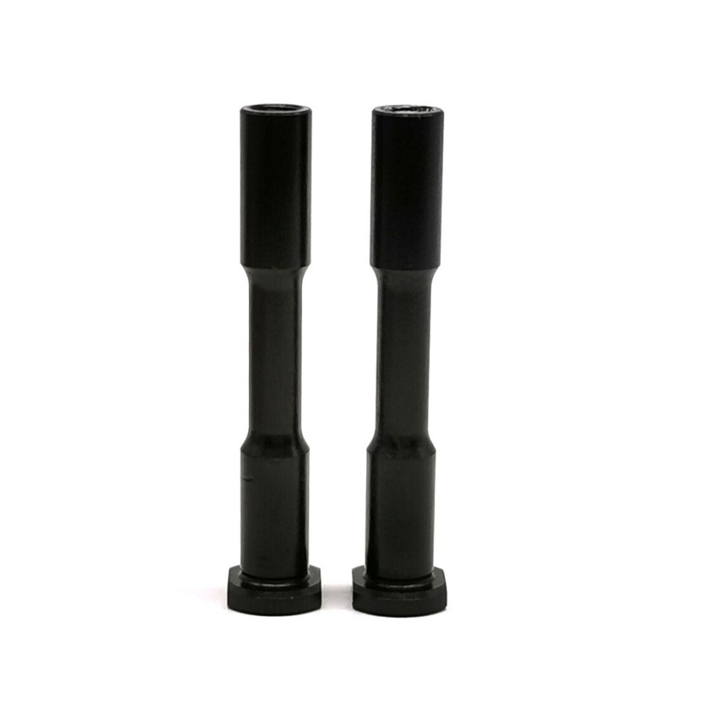 RC-Project Steering Post in Ergal 7075-T6 for Kyosho MP910 RCPJ-KYMP10-002