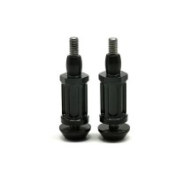 RC-Project Kit Standoff +5 in Ergal 7075-T6 for Kyosho MP10 RCPJ-KYMP10-006