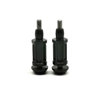 RC-Project Kit Standoff +5 in Ergal 7075-T6 for Kyosho MP10 RCPJ-KYMP10-006