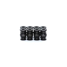RC-Project Kit Balls "REVERSE" in Ergal 7075-T6 for TEKNO RC NB48.4-EB48.4 RCPJ-TK-004