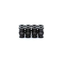 RC-Project Kit Balls "REVERSE" in Ergal 7075-T6 for TEKNO RC NB48.4-EB48.4 RCPJ-TK-004