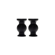 RC-Project Kit Upper Link Balls "REVERSE" in Ergal 7075-T6 for Sworkz S35-3/S35-3E/S35-GT RCPJ-SWZ-009