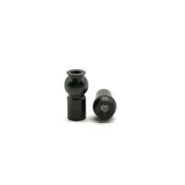 RC-Project Kit Upper Link Balls in Ergal 7075-T6 for Sworkz S35/4 RCPJ-SWZ-011