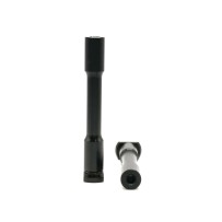 RC-Project Steering Post in Ergal 7075-T6 for Sworkz S35/4 RCPJ-SWZ-010