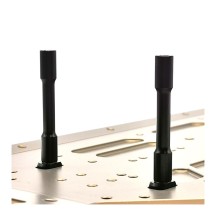 RC-Project Steering Post in Ergal 7075-T6 for Sworkz S35/4 RCPJ-SWZ-010